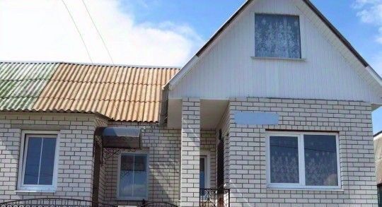 ул Фокина Супоневское с/пос фото
