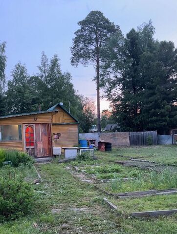 тер. ТСН Малиновка сельское поселение Сингапай, Тюменская обл., Нефтеюганск фото