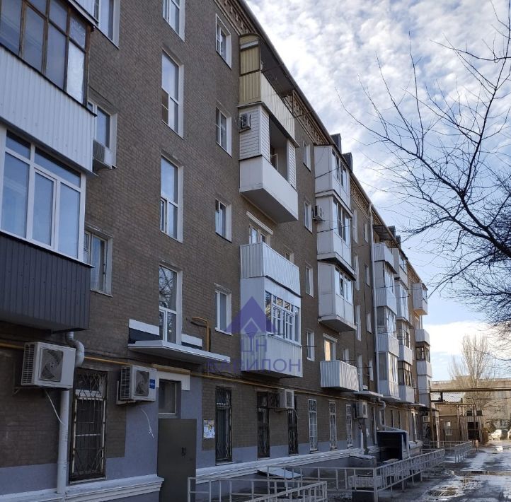 квартира г Волгодонск ул Ленина фото 1
