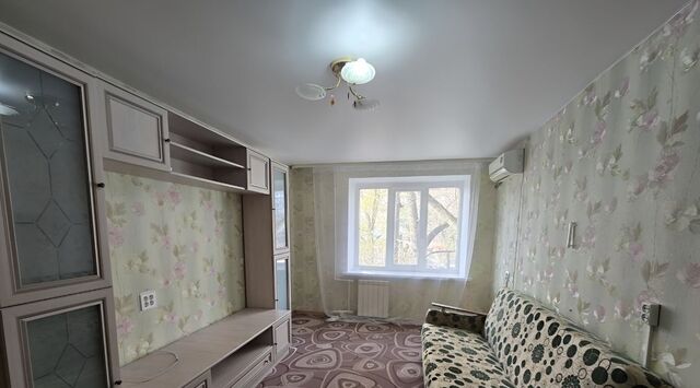 р-н Ворошиловский ул Борко 3/1 фото