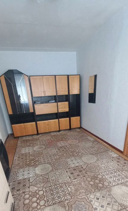 квартира г Новочеркасск пер Кривопустенко фото 1