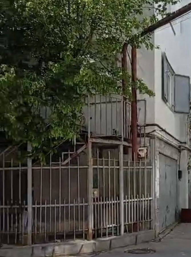 дом г Ялта пгт Массандра ул Стахановская фото 3
