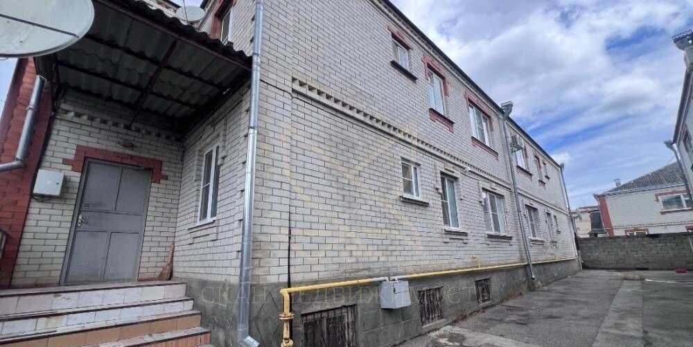 квартира г Пятигорск ст-ца Константиновская ул Почтовая 55а фото 3