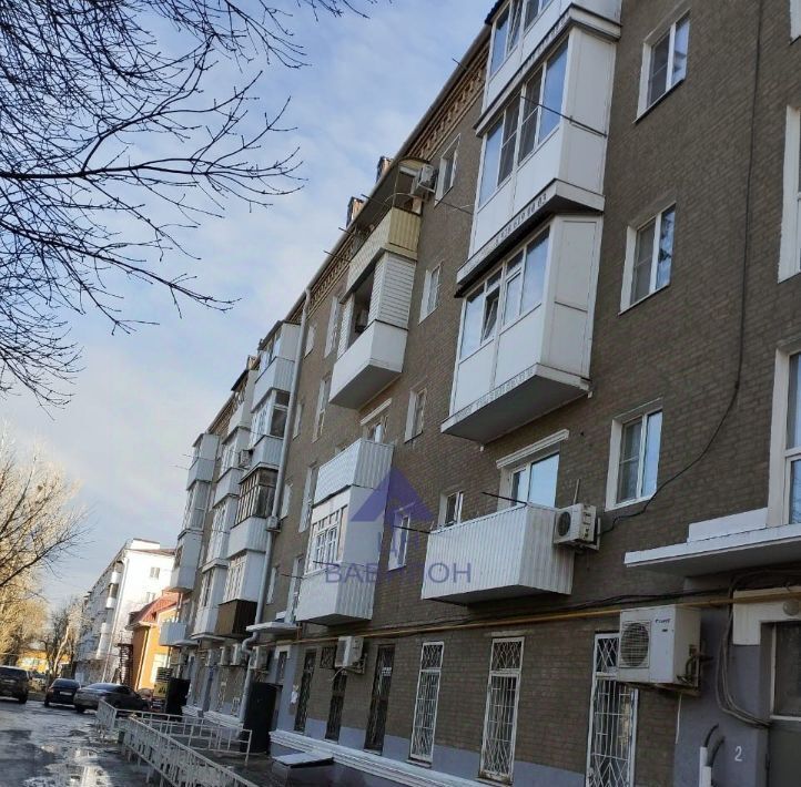 квартира г Волгодонск ул Ленина фото 2