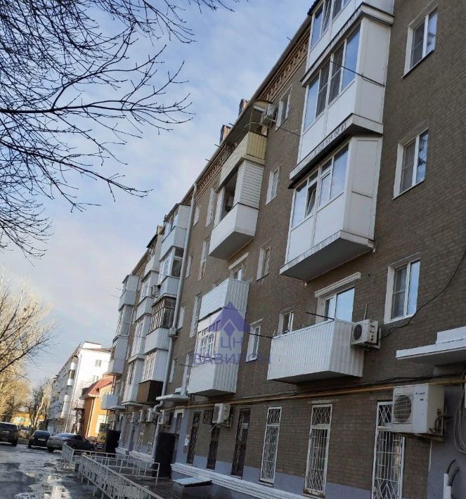 квартира г Волгодонск ул Ленина фото 3
