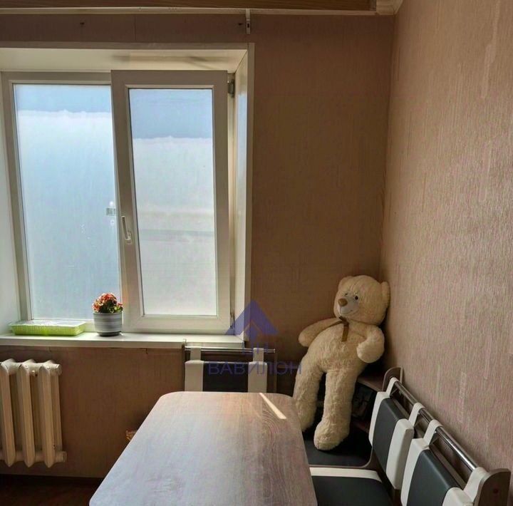квартира г Волгодонск ул Маршала Кошевого фото 4