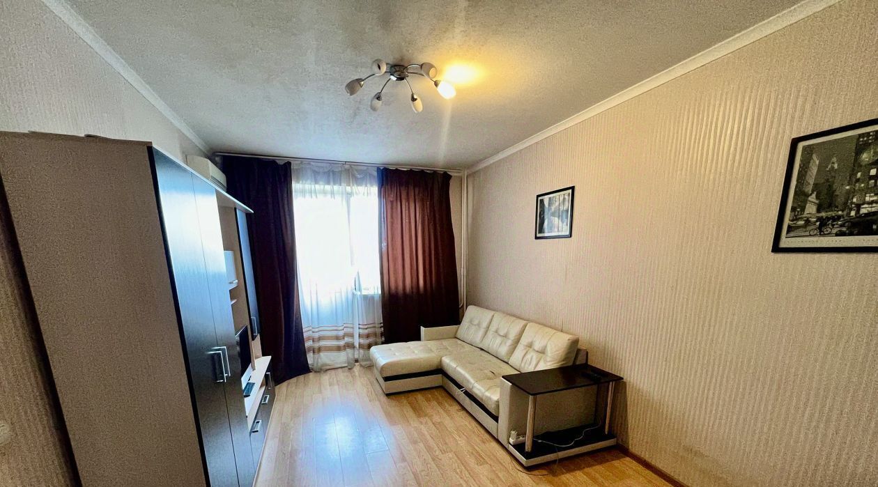 квартира г Ростов-на-Дону р-н Советский Западный ул Жмайлова 4/11 фото 3