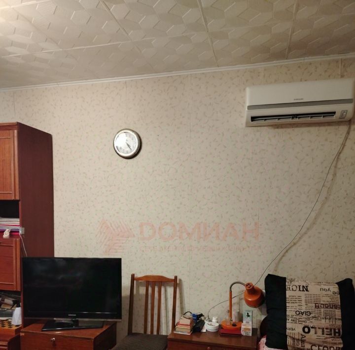 квартира г Новочеркасск ул Мацоты С.В. фото 3