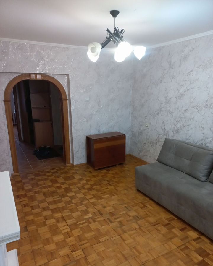 квартира г Казань р-н Кировский ул Залесная 2 Республика Татарстан Татарстан фото 2