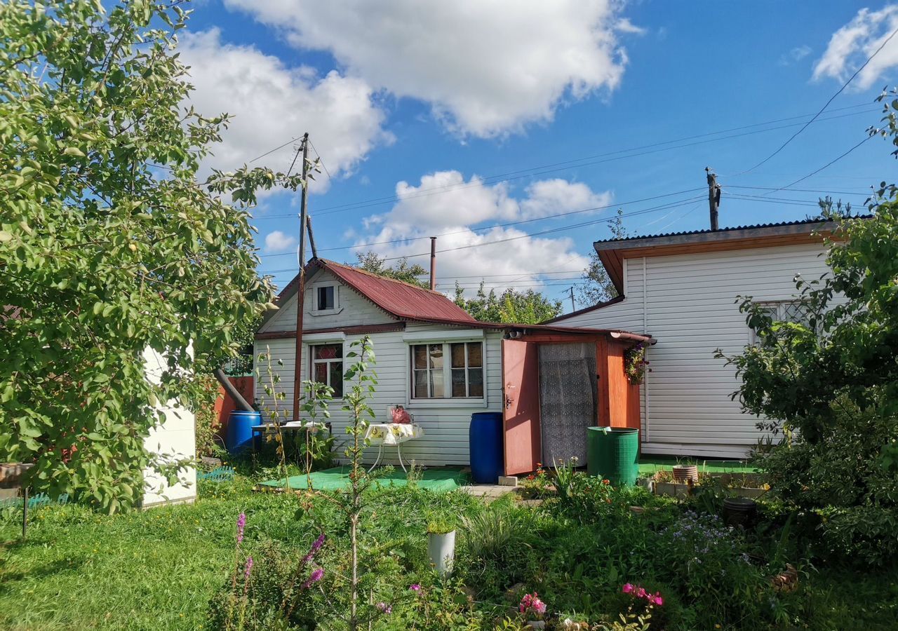 дом г Красное Село снт Северная верфь 6 км, верфь, Красносельское шоссе фото 1