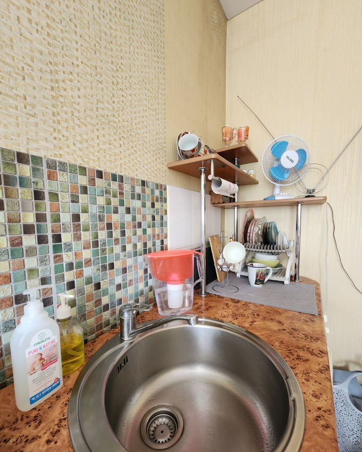 квартира г Бийск ул Советская 35/1 фото 5