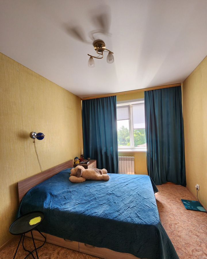 квартира г Бийск ул Советская 35/1 фото 6