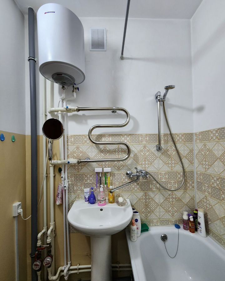 квартира г Бийск ул Советская 35/1 фото 9