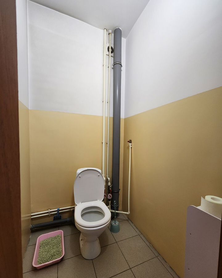 квартира г Бийск ул Советская 35/1 фото 10
