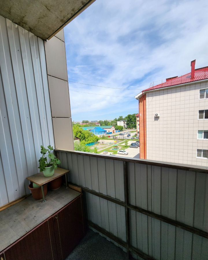 квартира г Бийск ул Советская 35/1 фото 16