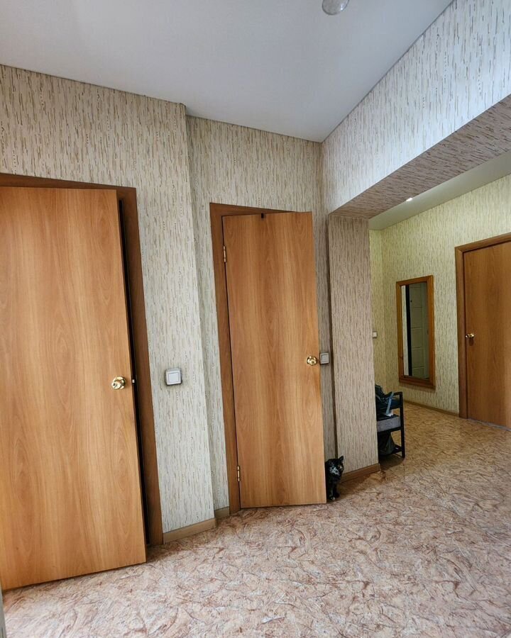 квартира г Бийск ул Советская 35/1 фото 15