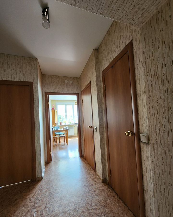 квартира г Бийск ул Советская 35/1 фото 14