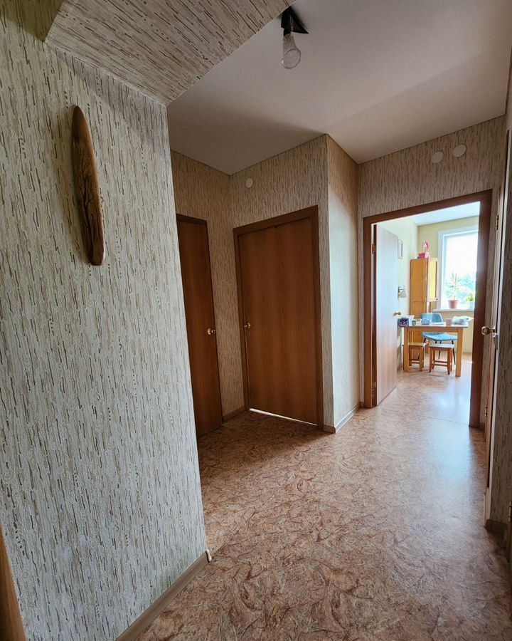 квартира г Бийск ул Советская 35/1 фото 13
