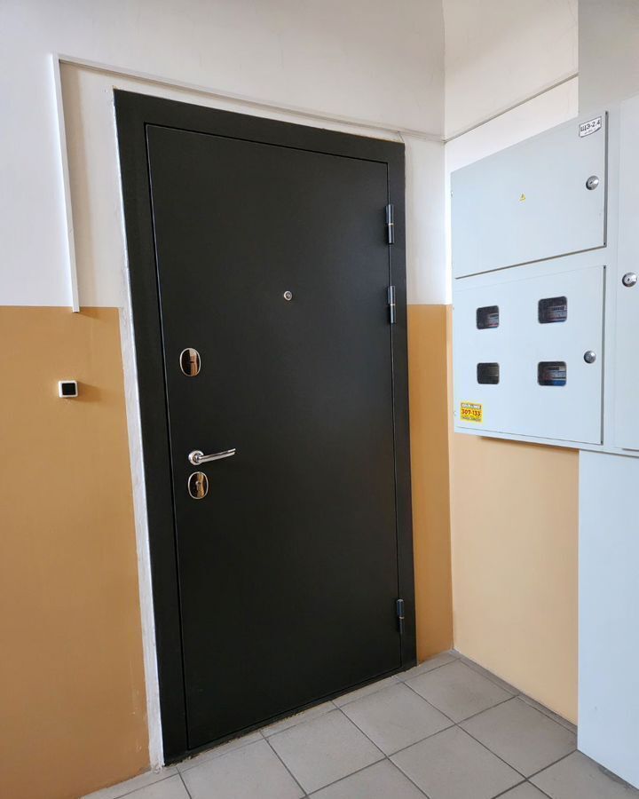 квартира г Бийск ул Советская 35/1 фото 19