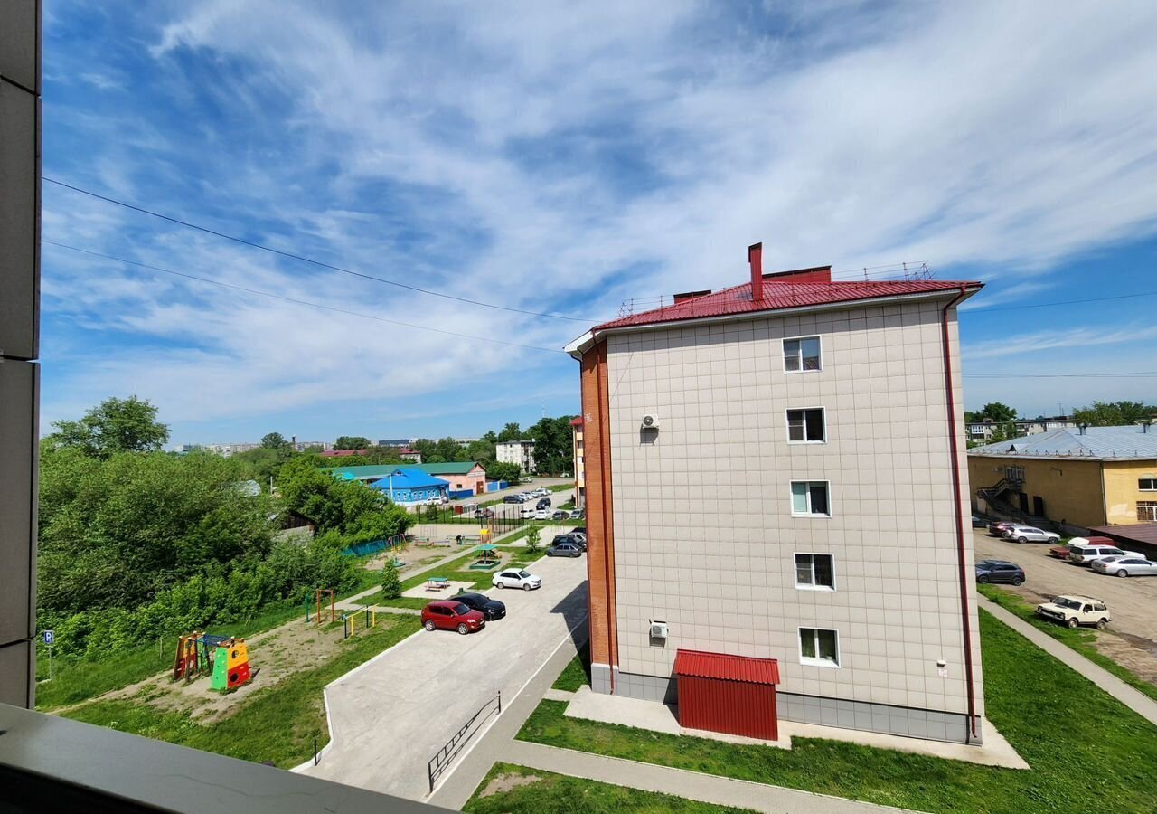 квартира г Бийск ул Советская 35/1 фото 18