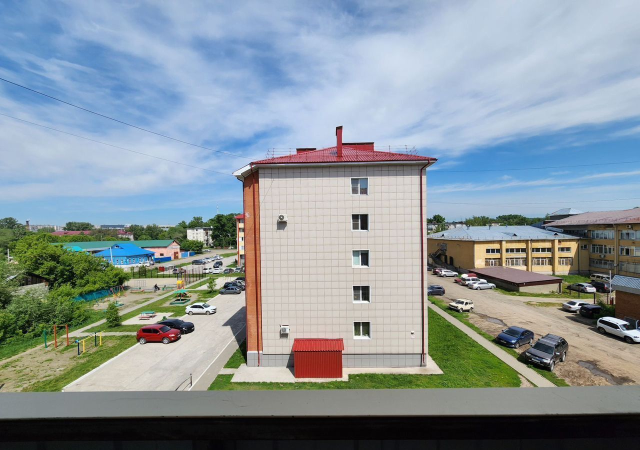 квартира г Бийск ул Советская 35/1 фото 17