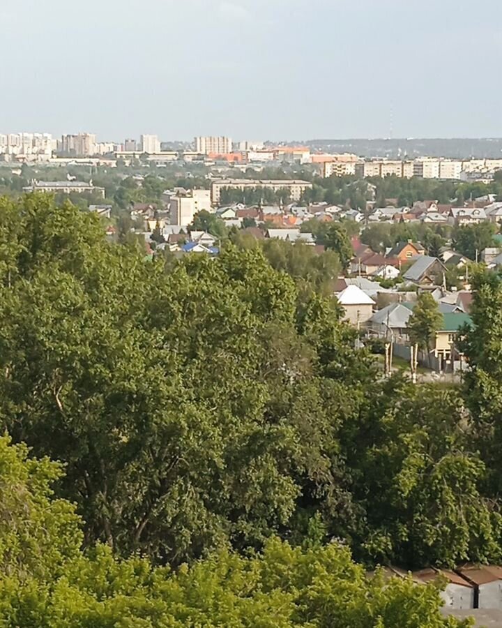 квартира г Барнаул р-н Октябрьский ул Петра Сухова 34 фото 20