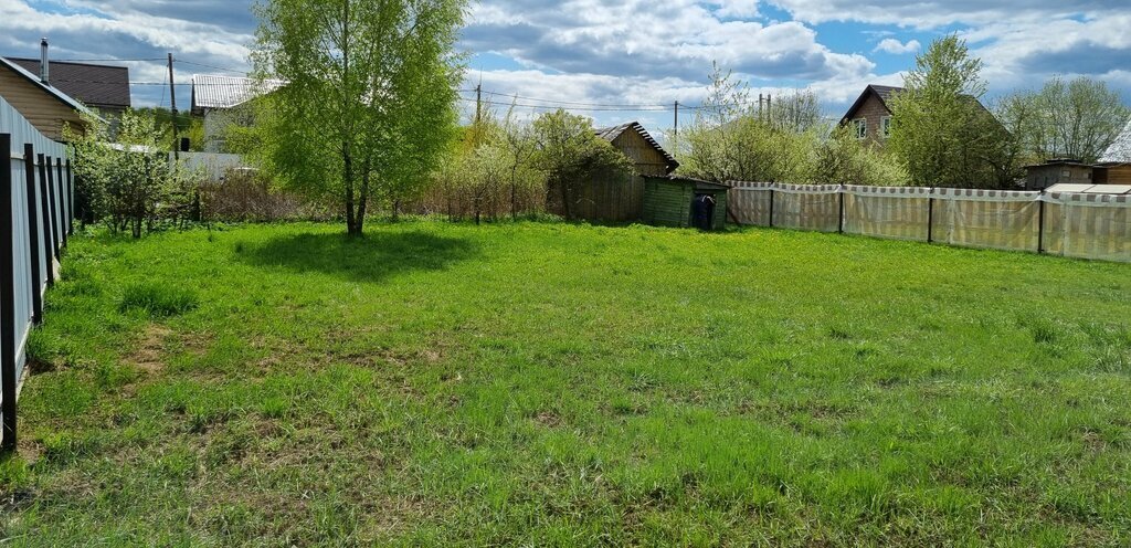 земля г Серпухов городок Старый ул Почтовая 137 Городок, 5-й, квартал, 137 фото 5