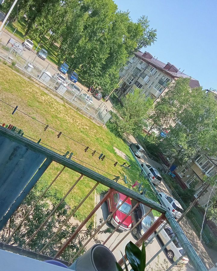 квартира г Хабаровск р-н Краснофлотский ул Победы 57 фото 14