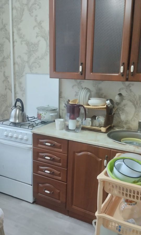 квартира г Грозный городок Маяковского посёлок Абузара Айдамирова Грозный, 134Г, Висаитовский район фото 6