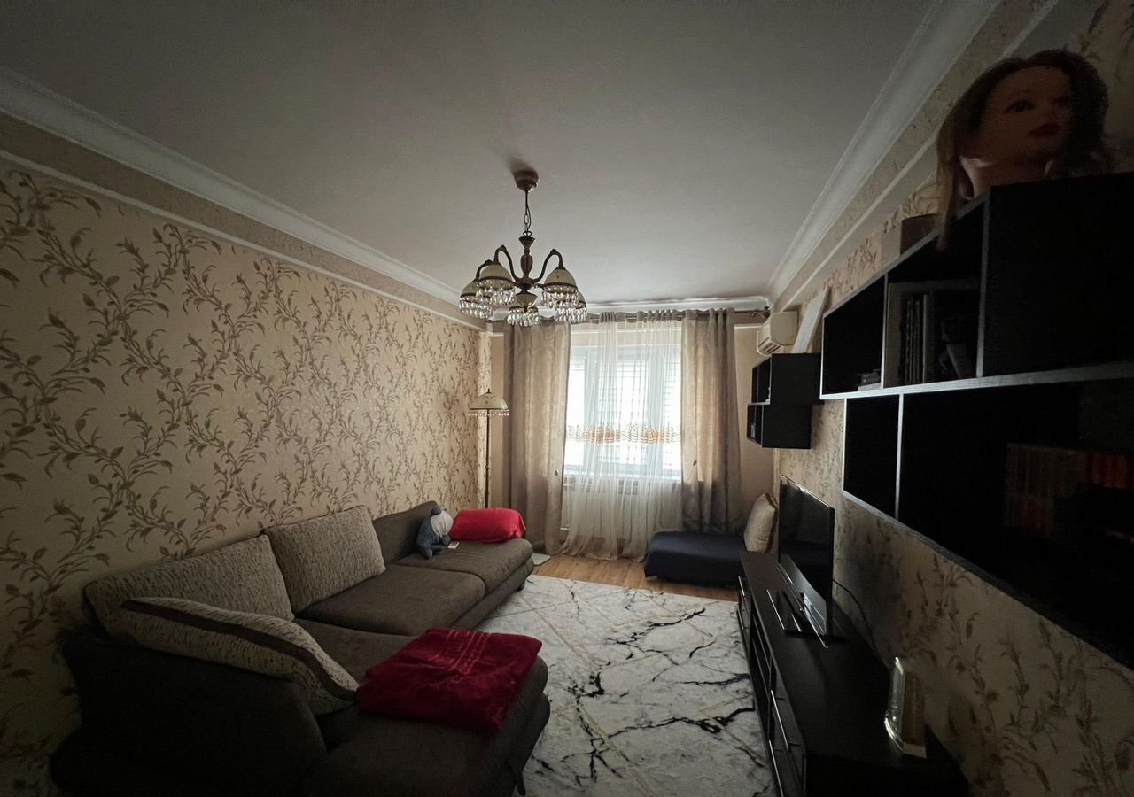 квартира г Каспийск ул Ленина 41 фото 3