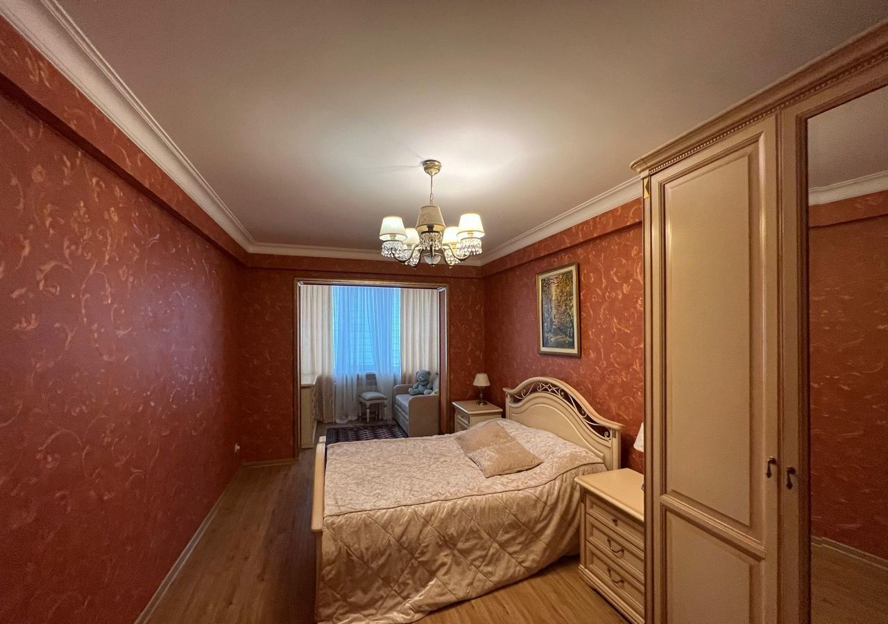 квартира г Каспийск ул Ленина 41 фото 4