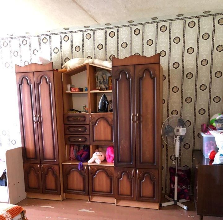 квартира р-н Нижнекамский г Нижнекамск ул 50 лет Октября 5 фото 18