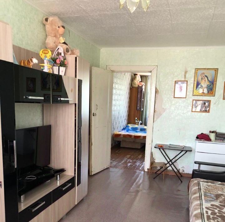 квартира р-н Нижнекамский г Нижнекамск ул 50 лет Октября 5 фото 25