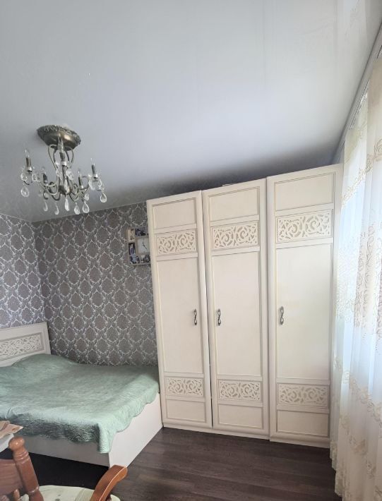 дом г Волгоград р-н Кировский ул им. Писемского 33 фото 15