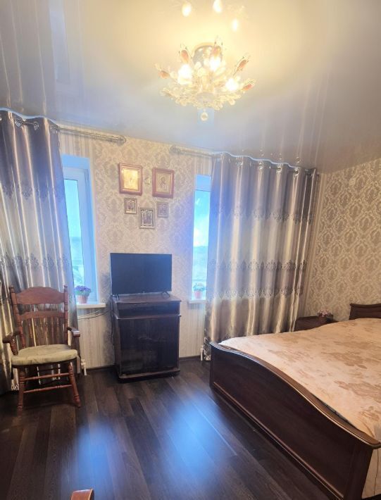 дом г Волгоград р-н Кировский ул им. Писемского 33 фото 13