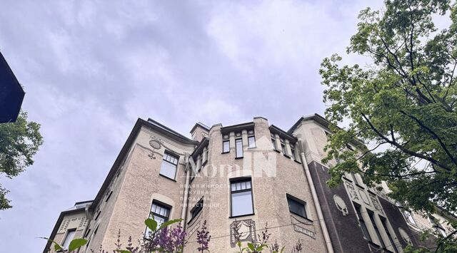 квартира метро Горьковская дом 1/3 фото