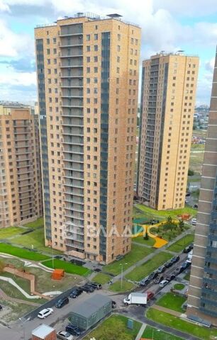 квартира ул Шишкина 309к/1 метро Парнас фото