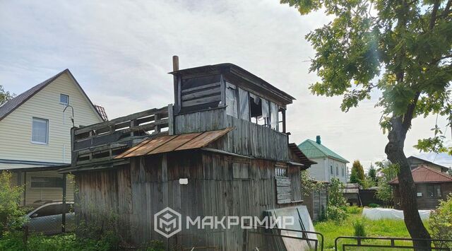 земля снт Разлив Старая Деревня, дорожка 6-я фото