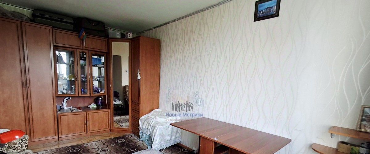 квартира г Санкт-Петербург метро Академическая пр-кт Северный 61к/1 фото 4