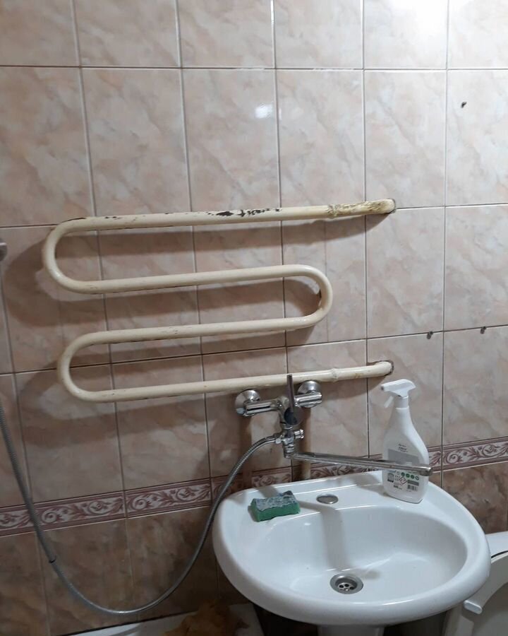 комната г Заречный пр-кт Мира 36 фото 6