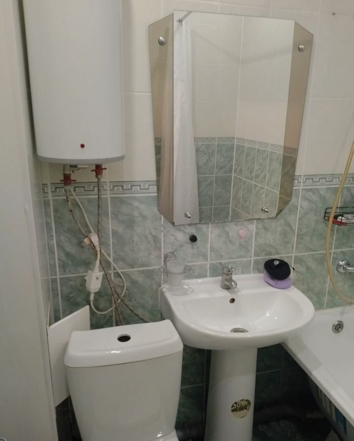 квартира г Серпухов ул Советская 15а фото 11