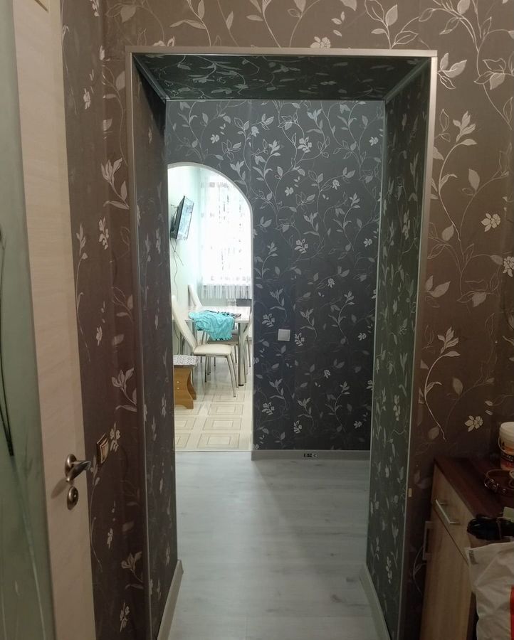квартира г Серпухов ул Советская 15а фото 17