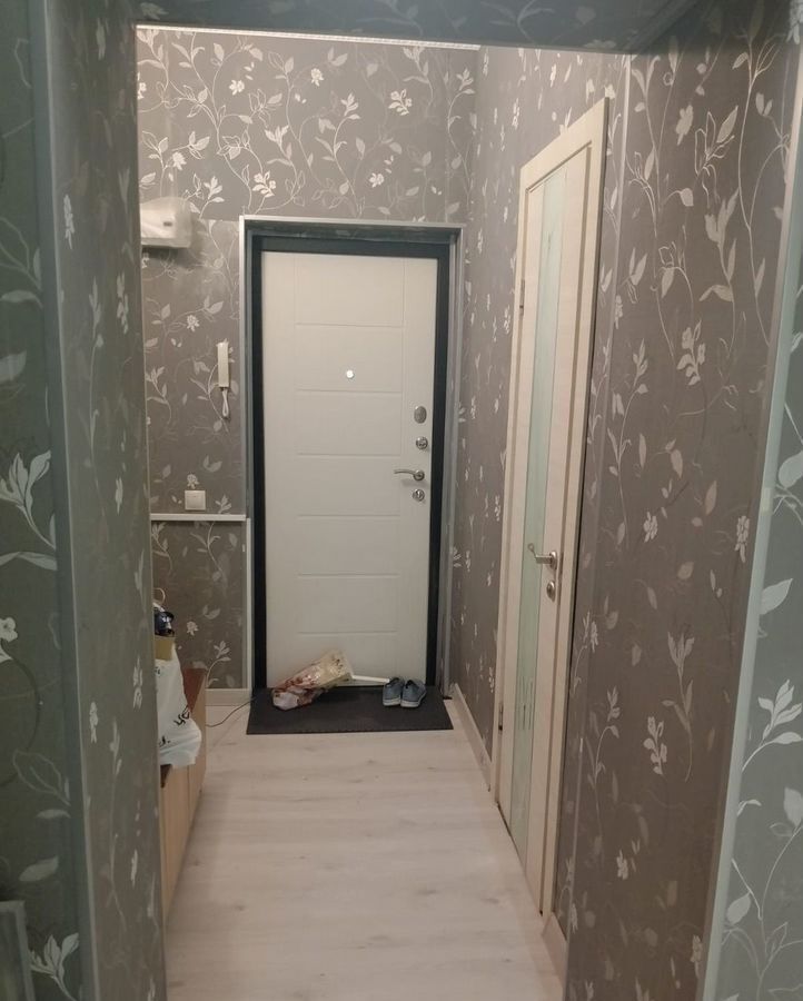 квартира г Серпухов ул Советская 15а фото 24