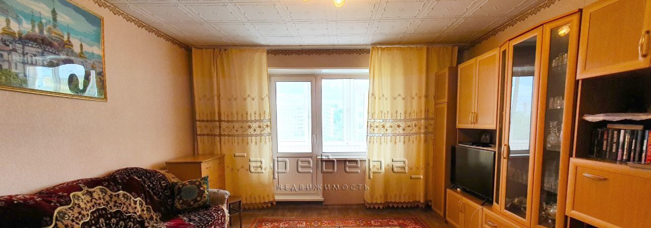 квартира г Красноярск р-н Ленинский ул Борисевича 21 фото 5