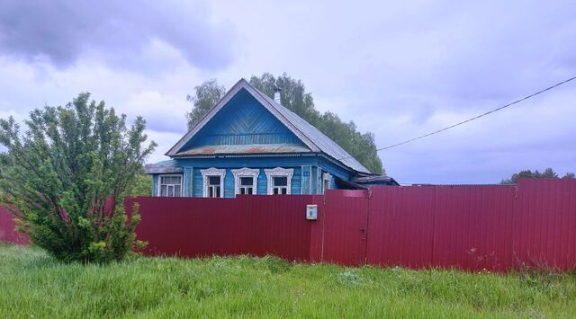 ул Центральная фото