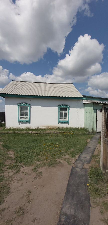 дом г Улан-Удэ р-н Советский ул Красносельская 25 фото 4
