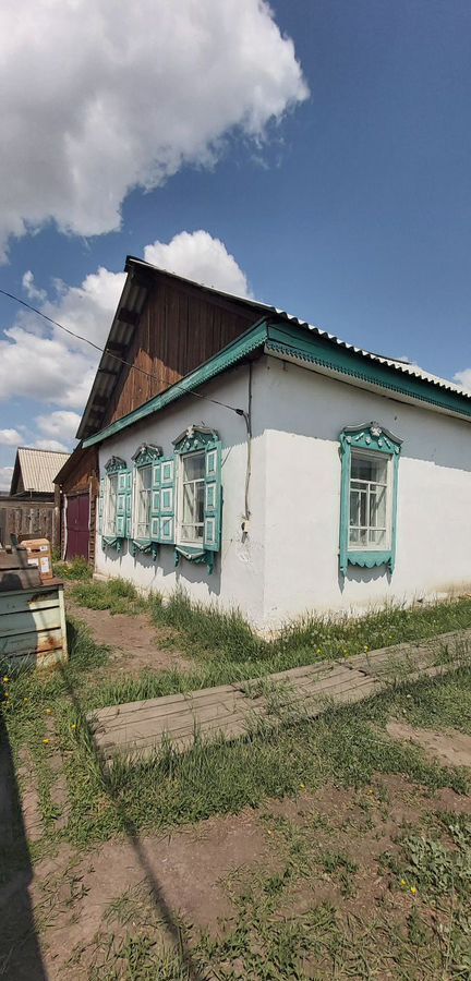 дом г Улан-Удэ р-н Советский ул Красносельская 25 фото 3