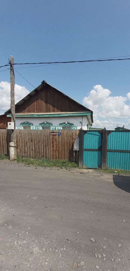 дом г Улан-Удэ р-н Советский ул Красносельская 25 фото 2