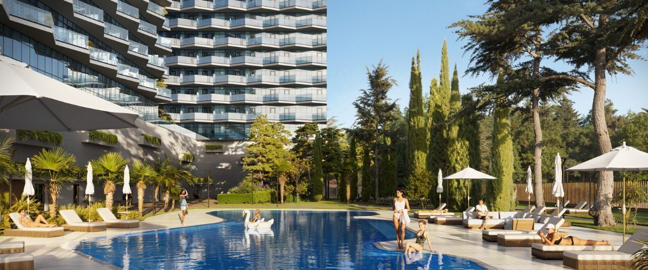 квартира г Алушта ул Октябрьская 10 фото 10