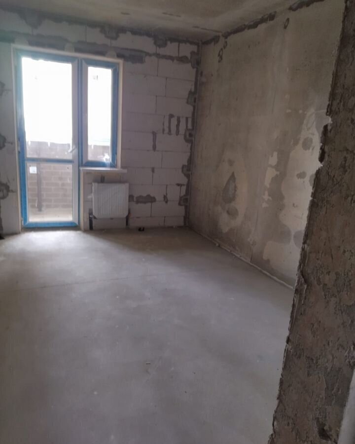 квартира г Краснодар р-н Прикубанский ул Российская 257/7 1 фото 6